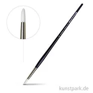 Artikelbild des Artikels “da Vinci Serie 7705 - IMPASTO rund, weiß extra kräftig, Synthetik “