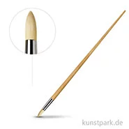 Artikelbild des Artikels “da Vinci Serie 7706 - MAESTRO runde mittellange Borsten “