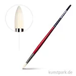 Artikelbild des Artikels “da Vinci Serie 7723 - Maestro2 runde mittellange Borsten “