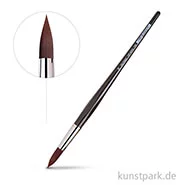 Artikelbild des Artikels “da Vinci Serie 7785 - TOP-ACRYL Pinsel, rund mittellang Synthetik “