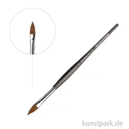 Artikelbild des Artikels “da Vinci Serie 822 - COLINEO Aquarellpinsel, spitz-oval “