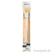 Artikelbild des Artikels “da Vinci Serie 8329 - SYNTHETIC BRISTLE - 8 Borstpinsel im Set “