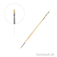 Artikelbild des Artikels “da Vinci Serie 8329 - SYNTHETIC BRISTLE Borstpinsel flach 2“