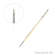 Artikelbild des Artikels “da Vinci Serie 8329 - SYNTHETIC BRISTLE Borstpinsel flach 6“