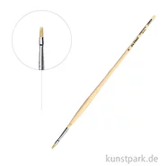 Artikelbild des Artikels “da Vinci Serie 8329 - SYNTHETIC BRISTLE Borstpinsel flach 8“