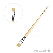 Artikelbild des Artikels “da Vinci Serie 8329 - SYNTHETIC BRISTLE Borstpinsel flach “