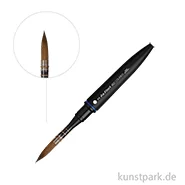 Artikelbild des Artikels “da Vinci Serie 8442 - GO COLINEO Reise-Aquarellpinsel, Rund, Größe 2 “