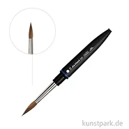 Artikelbild des Artikels “da Vinci Serie 8532 - GO COLINEO Reise-Aquarellpinsel, Rund, Spitz 10“