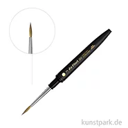 Artikelbild des Artikels “da Vinci Serie 8535 GO MAESTRO Reise-Aquarellpinsel, Rund-Spitz, Gr. 3 “