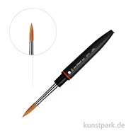 Artikelbild des Artikels “da Vinci Serie 8580 - GO SPIN Reise-Aquarellpinsel, Rund “