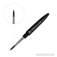 Artikelbild des Artikels “da Vinci Serie 8598 - GO CASANEO Reise-Aquarellpinsel, Rund “