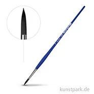 Artikelbild des Artikels “da Vinci Serie 8630 - FORTE Pinsel runde Synthetikfasern “