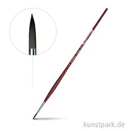 Artikelbild des Artikels “da Vinci Serie 8730 - COLLEGE Acrylpinsel rund “