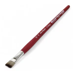 Artikelbild des Artikels “da Vinci Serie 8740 - COLLEGE Acrylpinsel flach “