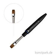 Artikelbild des Artikels “da Vinci Serie 8822 - GO COLINEO Reise-Aquarellpinsel, Flach, Größe 10 “