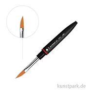 Artikelbild des Artikels “da Vinci Serie 8887 - GO SPIN Reise-Aquarellpinsel, Schwert, Größe 10 “