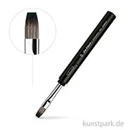 Artikelbild des Artikels “da Vinci Serie 893T - CASANEO Aquarell Reisepinsel flach “
