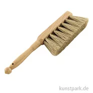 Artikelbild des Artikels “da Vinci Zeichenbesen aus Rosshaar “