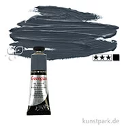 Artikelbild des Artikels “Daler-Rowney GEORGIAN Ölfarben 38 ml | 065 Paynes Grau“