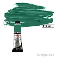 Artikelbild des Artikels “Daler-Rowney GEORGIAN Ölfarben 38 ml | 352 Hookers Grün“