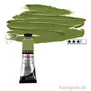 Artikelbild des Artikels “Daler-Rowney GEORGIAN Ölfarben 38 ml | 375 Saftgrün“