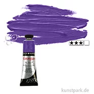 Artikelbild des Artikels “Daler-Rowney GEORGIAN Ölfarben 38 ml | 413 Permanentmalve“