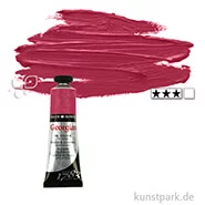 Artikelbild des Artikels “Daler-Rowney GEORGIAN Ölfarben 38 ml | 515 Alizarinkarmesin“