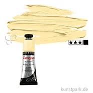 Artikelbild des Artikels “Daler-Rowney GEORGIAN Ölfarben 38 ml | 635 Neapelgelb“