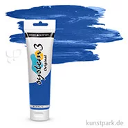 Artikelbild des Artikels “Daler-Rowney SYSTEM-3 Acrylfarben 150 ml | 123 Ultramarin“