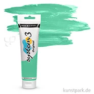 Artikelbild des Artikels “Daler-Rowney SYSTEM-3 Acrylfarben 150 ml | 335 Smaragdgrün“