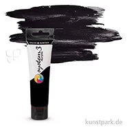Artikelbild des Artikels “Daler-Rowney SYSTEM-3 Acrylfarben 59 ml | 040 Normalschwarz“