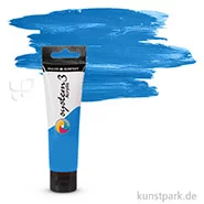 Artikelbild des Artikels “Daler-Rowney SYSTEM-3 Acrylfarben 59 ml | 112 Cölinblau“