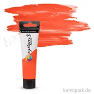 Artikelbild des Artikels “Daler-Rowney SYSTEM-3 Acrylfarben 59 ml | 588 Zinnober“