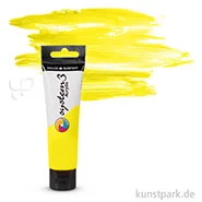Artikelbild des Artikels “Daler-Rowney SYSTEM-3 Acrylfarben 59 ml | 651 Zitronengelb“