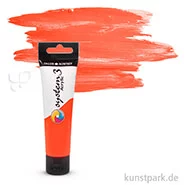 Artikelbild des Artikels “Daler-Rowney SYSTEM-3 Neonfarbe 59 ml | 653 Leuchtorange“