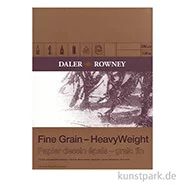 Artikelbild des Artikels “Daler-Rowney Zeichenblock FINE, 30 Blatt, 200g DIN A3“