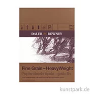 Artikelbild des Artikels “Daler-Rowney Zeichenblock FINE, 30 Blatt, 200g DIN A4“