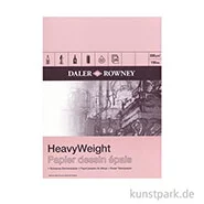 Artikelbild des Artikels “Daler-Rowney Zeichenblock HEAVY, 25 Blatt, 220g “