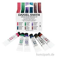 Artikelbild des Artikels “Daniel Smith PrimaTek Watercolor - Mineral Intro Set, 6 x 5 ml “