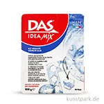 Artikelbild des Artikels “DAS Idea Mix - Modellierwachs für Marmor-Optik, 100 g Blau“