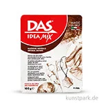Artikelbild des Artikels “DAS Idea Mix - Modellierwachs für Marmor-Optik, 100 g Braun“