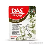 Artikelbild des Artikels “DAS Idea Mix - Modellierwachs für Marmor-Optik, 100 g Grün“