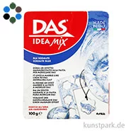 Artikelbild des Artikels “DAS Idea Mix - Modellierwachs für Marmor-Optik, 100 g “