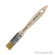 Artikelbild des Artikels “da Vinci Serie 2429 - SYNTHETIC BRISTLE Borstpinsel breit 30“