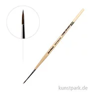 Artikelbild des Artikels “da Vinci Serie 5590 - PETIT GRIS PUR Aquarellpinsel rund 1“
