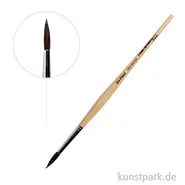 Artikelbild des Artikels “da Vinci Serie 5590 - PETIT GRIS PUR Aquarellpinsel rund 10“