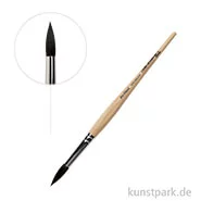 Artikelbild des Artikels “da Vinci Serie 5590 - PETIT GRIS PUR Aquarellpinsel rund 12“