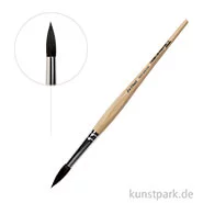 Artikelbild des Artikels “da Vinci Serie 5590 - PETIT GRIS PUR Aquarellpinsel rund 22“