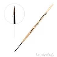 Artikelbild des Artikels “da Vinci Serie 5590 - PETIT GRIS PUR Aquarellpinsel rund 3“