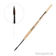 Artikelbild des Artikels “da Vinci Serie 5590 - PETIT GRIS PUR Aquarellpinsel rund 6“